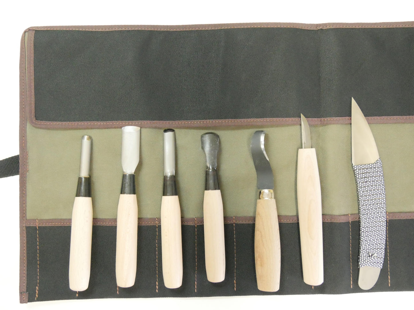 Cutlery Knife DX set