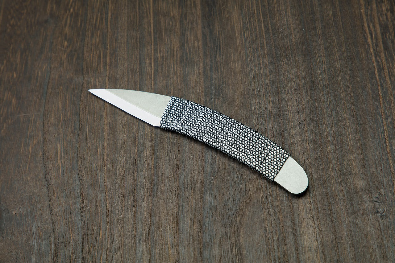 Shinobi-To (Japanese Style Wood Carving Knife)