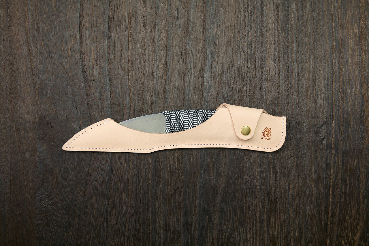 Shinobi-To (Japanese Style Wood Carving Knife)