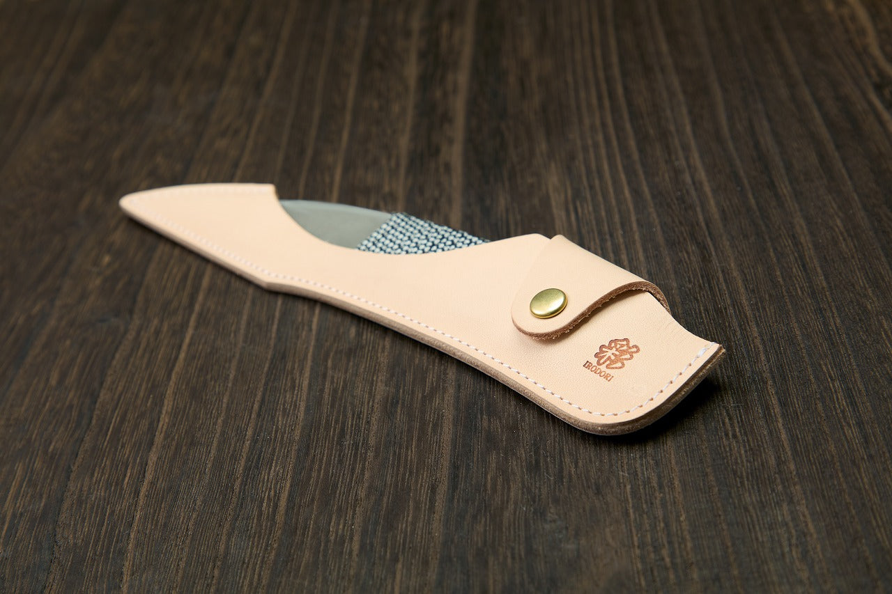 Shinobi-To (Japanese Style Wood Carving Knife)