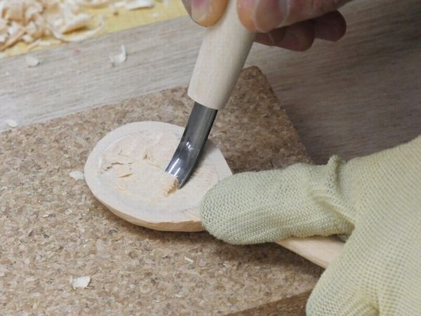 7-Piece Inner Carving Tool Set