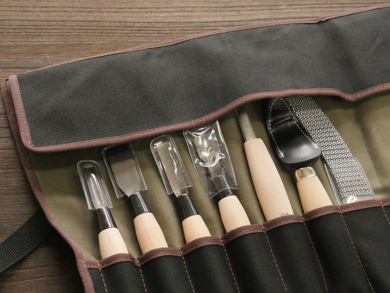 Cutlery Knife DX set