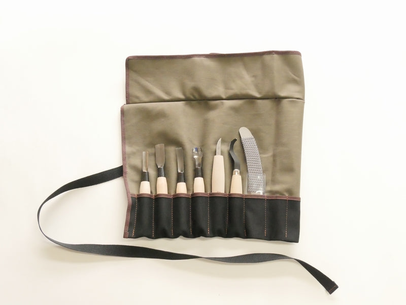 Cutlery Knife DX set
