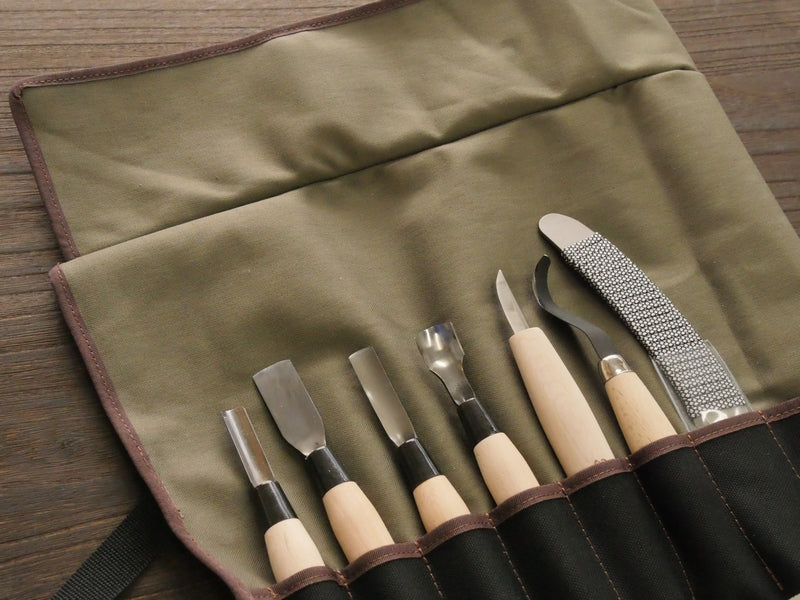 Cutlery Knife DX set
