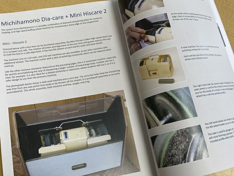 Terry's 3-Book Set for Mokuhanga (Woodblock Printing)