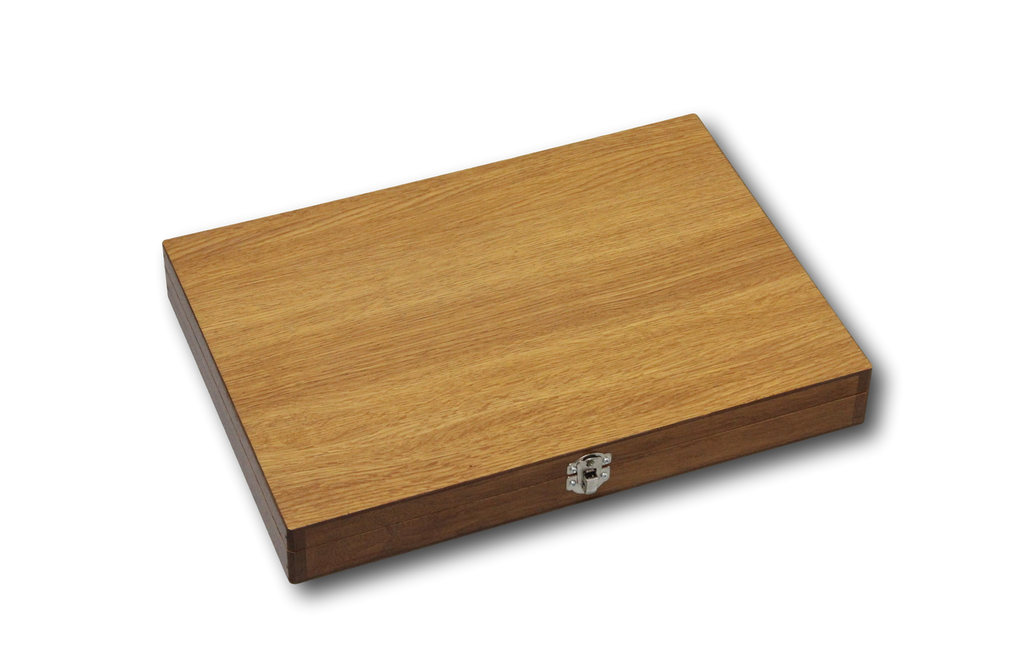 Wood Carving Chisel 10 Pieces Set in Wood Box Case