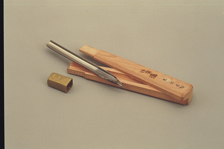 12-Piece High-speed Steel Woodblock Knife Set