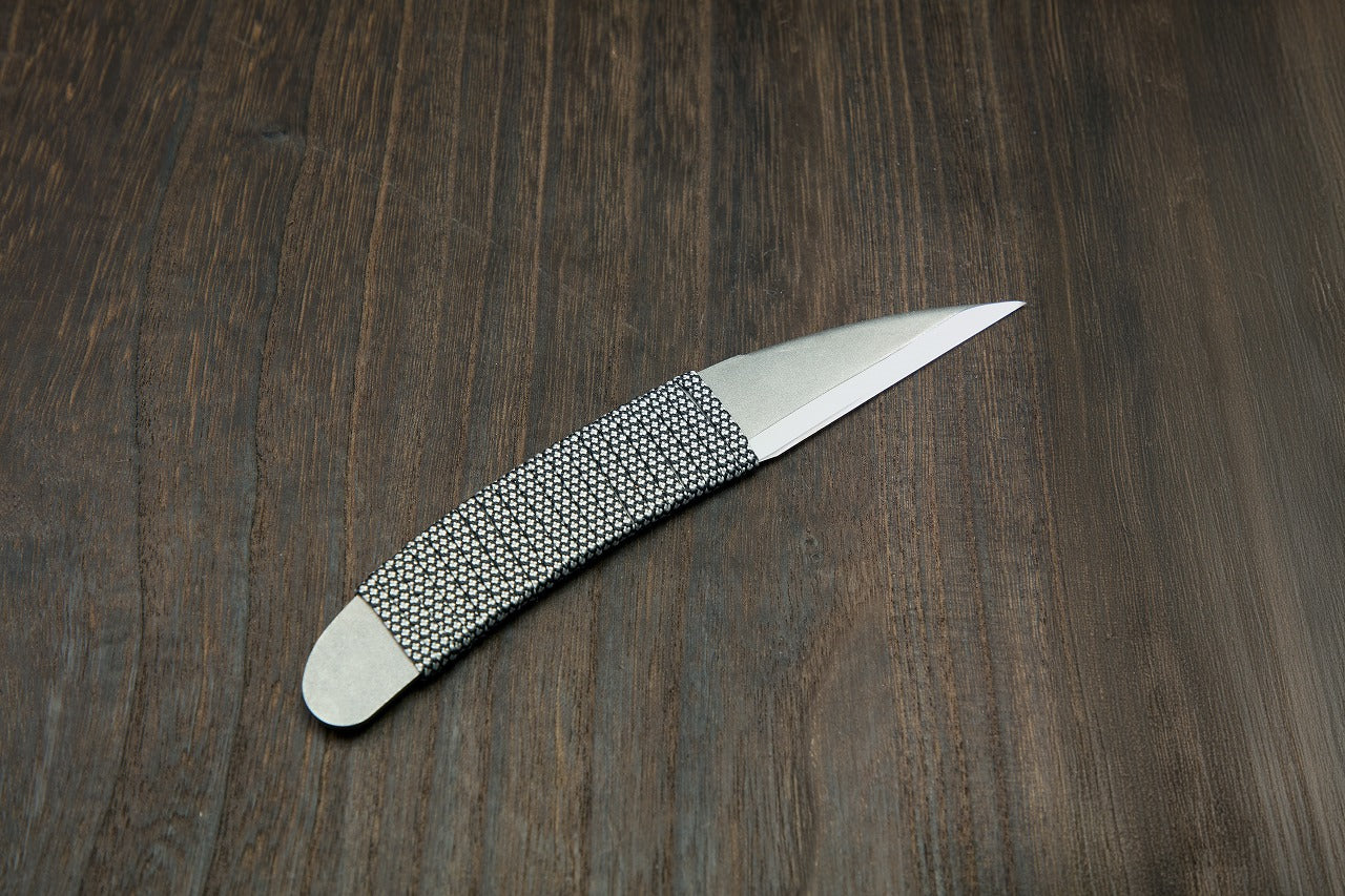 Shinobi Tou - Japanese Style Wood Carving Knife