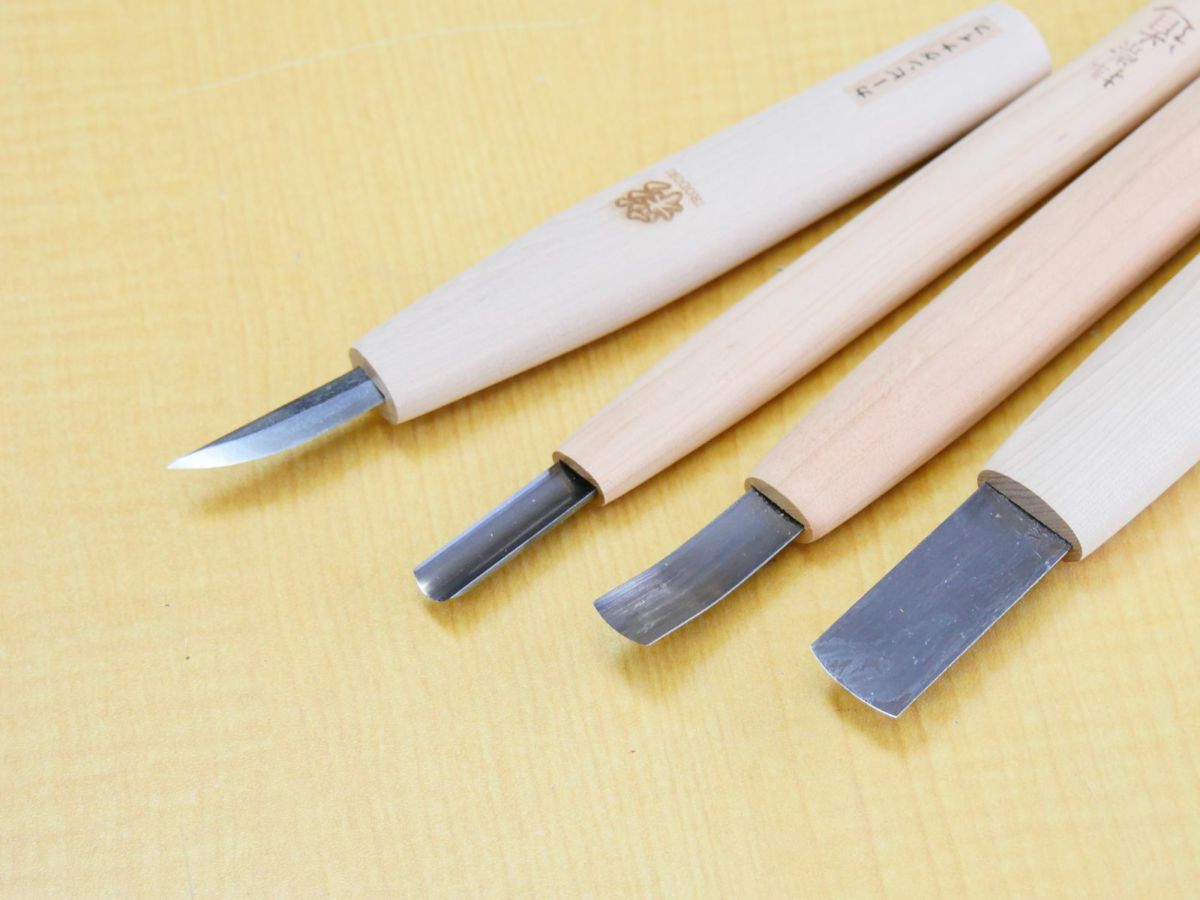 Kuksa Wooden Mug Crafting Kit