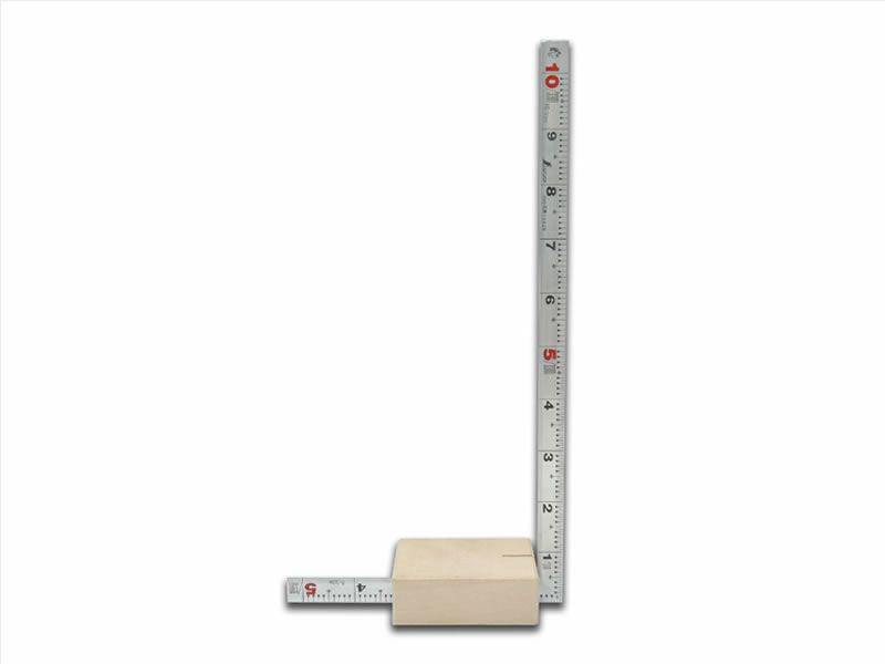 Precision Marking and Measuring Set for Woodcarving